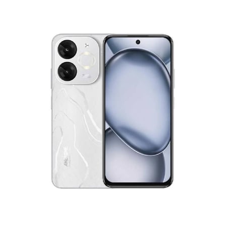 ايتيل - A80، بسعة 128 جيجا، الرام 4+4، 4 جي، بالوان متعددة