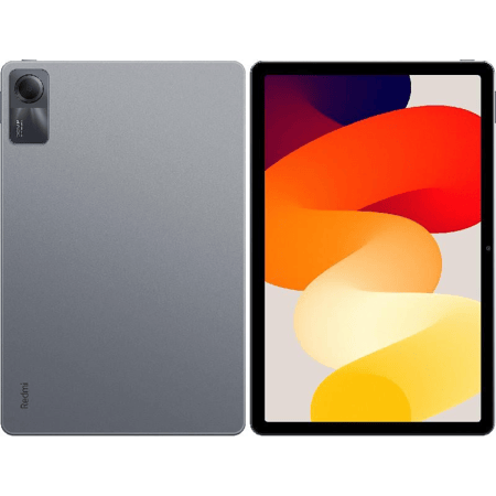 شاومي - ريدمي باد SE، سعة 256 جيجا، الرام 8، 11 بوصة، واي فاي, متعدد الالوان