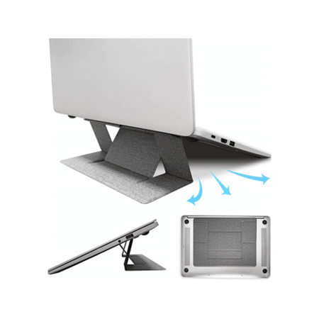 ستاند لابتوب بلاستيكي