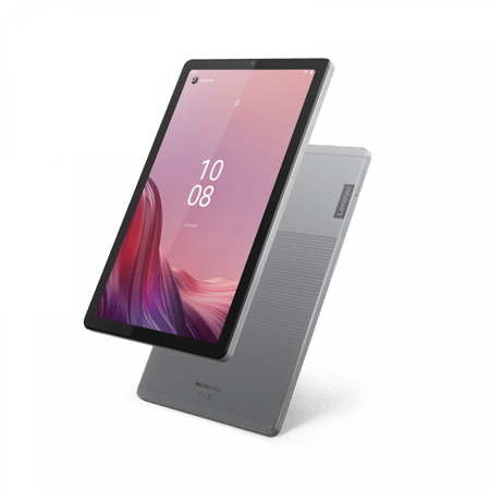 لينوفو تاب إم 9 64 جيجابايت 4G - رمادي