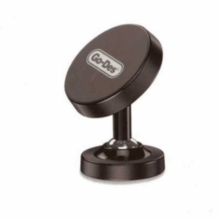 حامل جوال مغناطيس GD-HD610 للسيارة بخاصية الدوران 360 درجة