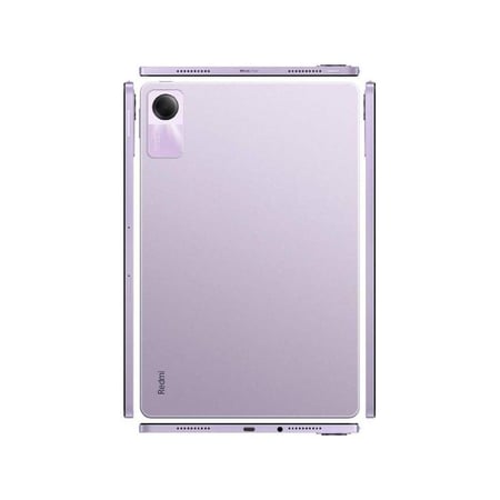 شاومي - ريدمي باد SE، سعة 256 جيجا، الرام 8، 11 بوصة، واي فاي, متعدد الالوان