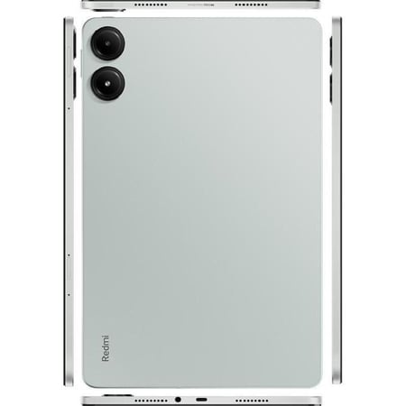 شاومي - تابلت Redmi Pad Pro، مقاس 12.1 بوصة، بسعة 256 جيجا، الرام 8، لون رمادي