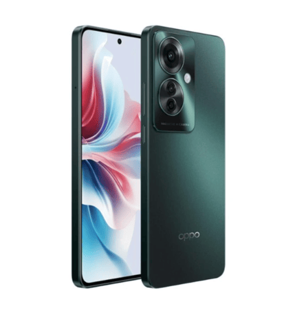 اوبو رينو oppo reno11 F سعة 256 الرام 8 5G