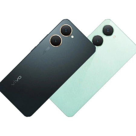 فيفو - Y03، سعة 128 جيجا، الرام 4+4، 4G، متعدد الالوان