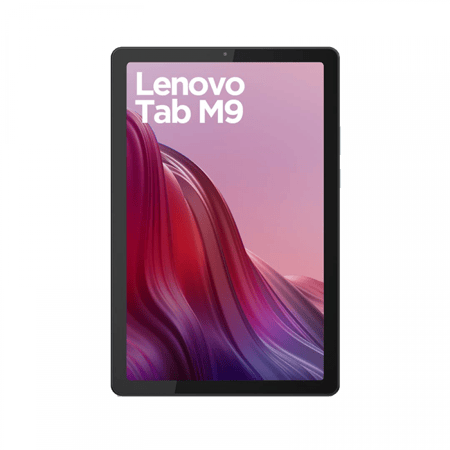 لينوفو تاب إم 9 64 جيجابايت 4G - رمادي