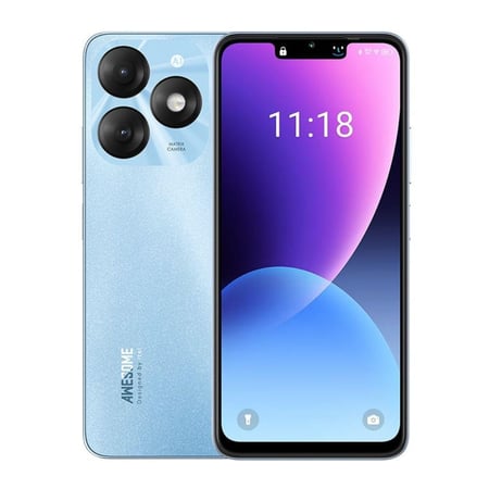 ايتل A70 ذاكرة 128 جيجابايت 12 رام 4G