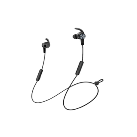 سماعات بلوتوث رياضية من هواوي اسود