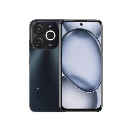 ايتيل - A80، بسعة 128 جيجا، الرام 4+4، 4 جي، بالوان متعددة