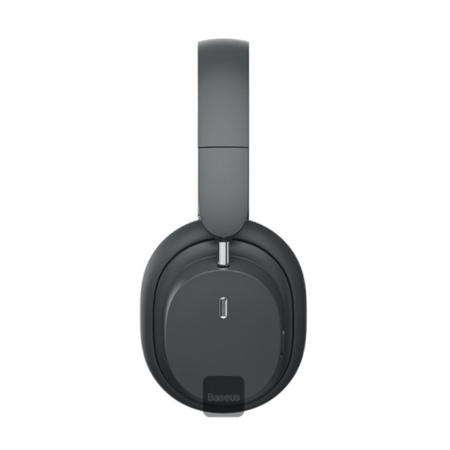 سماعه راسيه D05 -70H اسود بيسوس