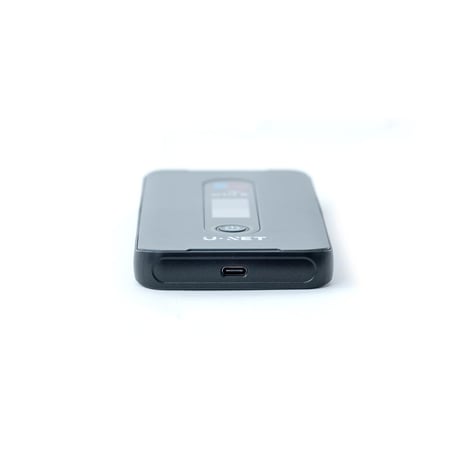 راوتر 5G WiFi Hotspot (MiFi) MF650 بطارية 5000 mah
