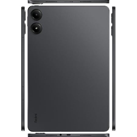 شاومي - تابلت Redmi Pad Pro، مقاس 12.1 بوصة، بسعة 256 جيجا، الرام 8، لون رمادي