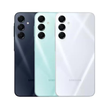 سامسونج - جالكسي A16، بسعة 128 جيجا، الرام 4، 4 جي، متعدد الالوان