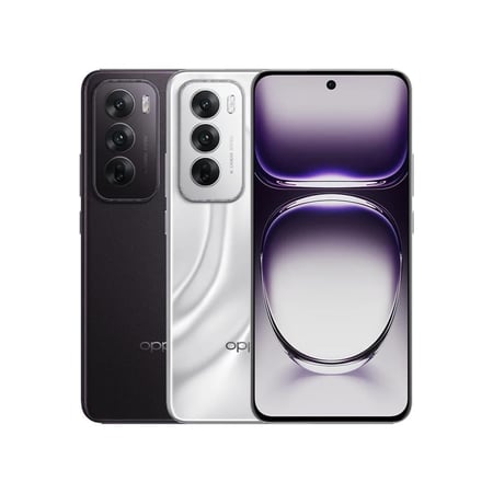 اوبو رينو 12 , 5 جي , 512 جيجا , 12+12 رام