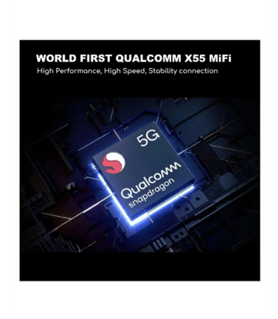 راوتر 5G WiFi Hotspot (MiFi) MF650 بطارية 5000 mah