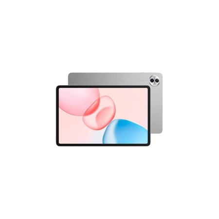 هونر - PAD 10، بسعة 256 جيجا، الرام 8+8، واي فاي بدون شريحة  - لون رمادي