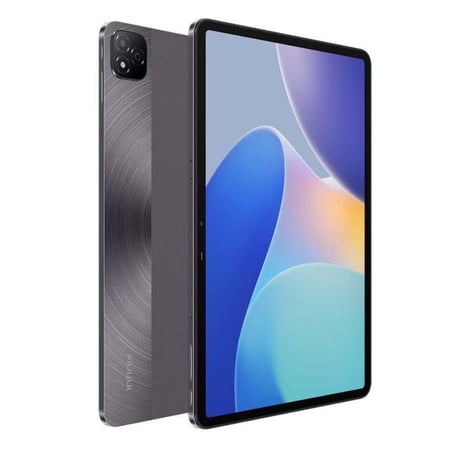 تابلت انفنكس XPad ذاكرة 256 جيجا 4 رام واي فاي رمادي