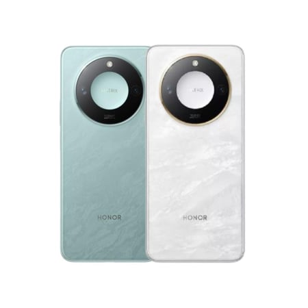 هونر - X9C Smart، بسعة 256 جيجا، الرام 12+12، 5 جي، يدعم الNFC، بالوان متعددة