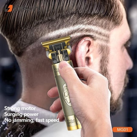 ماكينة حلاقة  الشعر دافن