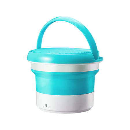 غسالة محمولة