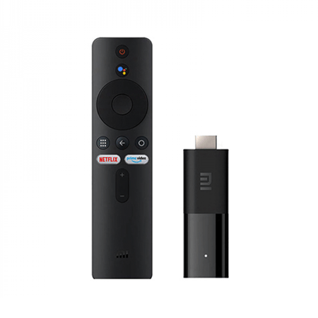 جهاز الترفيه شاومي Mi TV Stick FHD