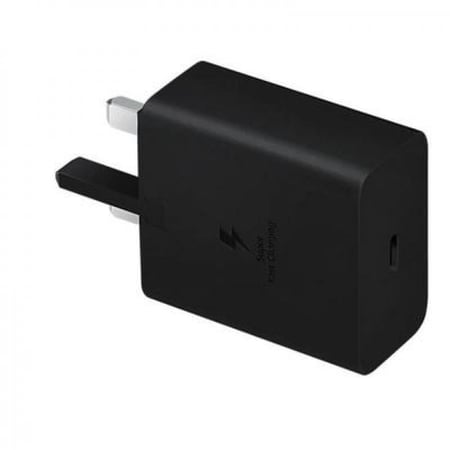 فيش جدارى سامسونج pd45 واط مع كيبل تايب سى 1.8مم