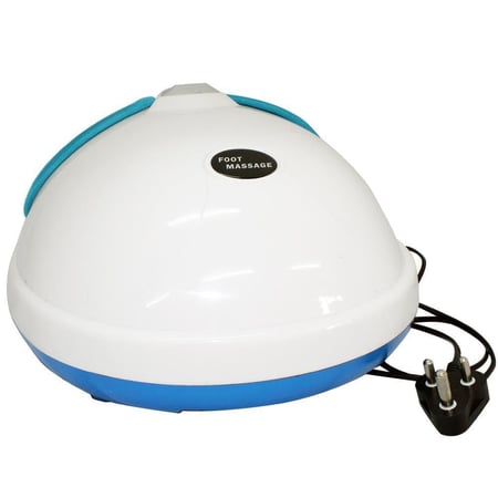 جهاز مساج للأقدام