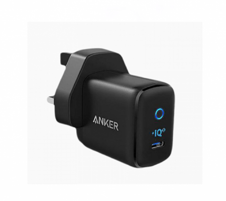 شاحن جداري انكر 1 PD تايب سي 30 واط ميني