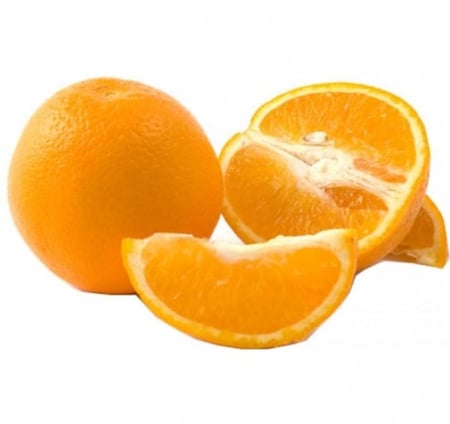 برتقال (كرتون)