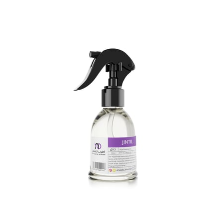 معطر  منزل جنتل