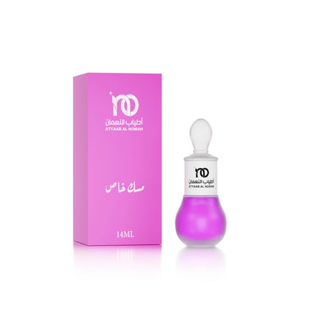 مسك