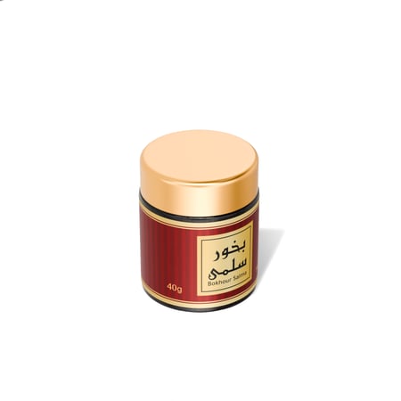 بخور سلمى