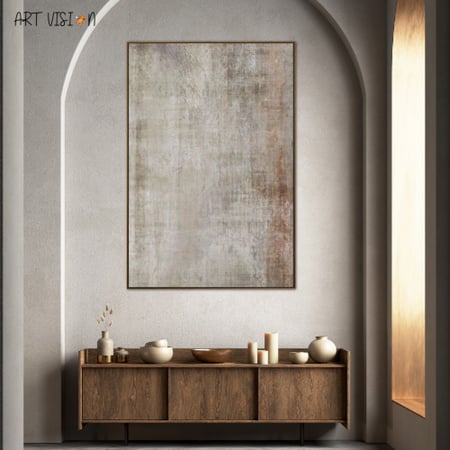 لوحات خشبية