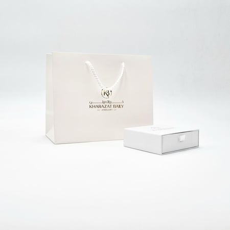 نحت صورة داخل ميدالية (كتاب) يمكن فتحها - ذهبي