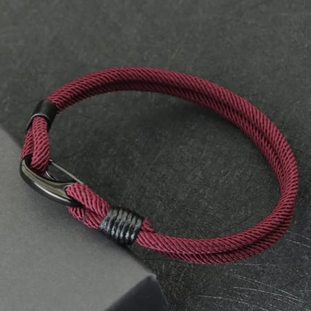 إسوارة ليقنت قماش العودي