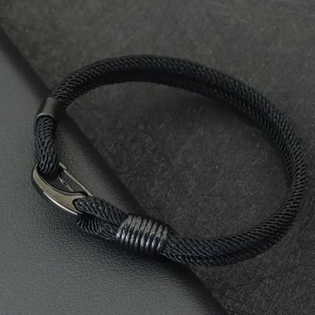 إسوارة ليقنت قماش العودي