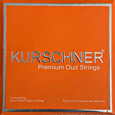 أوتار كرشنر تركي فافا (الأصلي)