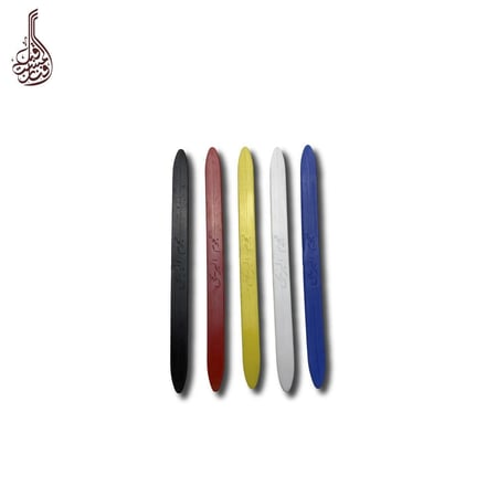 5 ريش نجوم البريمي