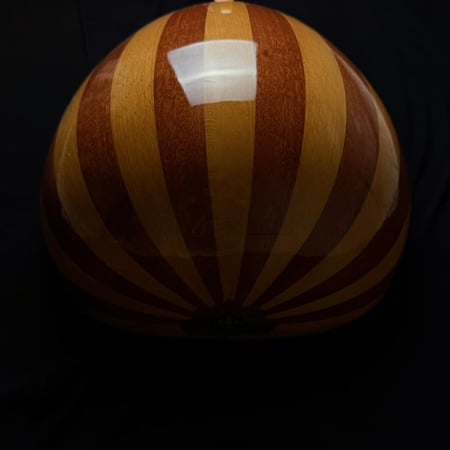 عود زرياب موديل 1 تصميم شامي