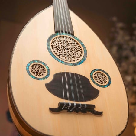 عود صناعة أباظة عزوز