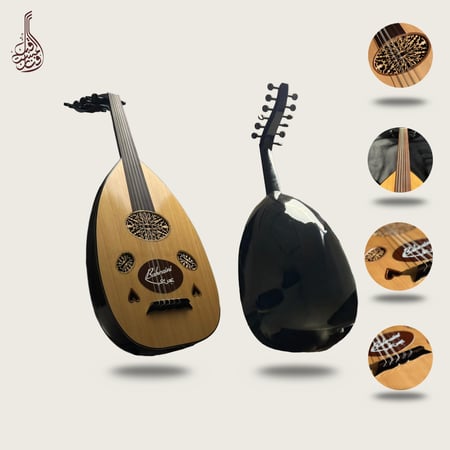 عود صناعة مصنع البحرين ابو قلبين (الأصلي)