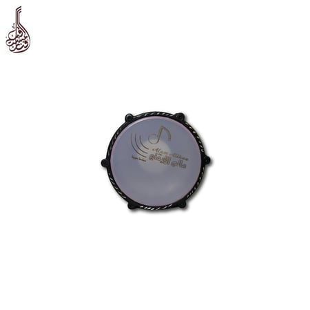 مرواس صناعة سورية (احمر مزخرف)