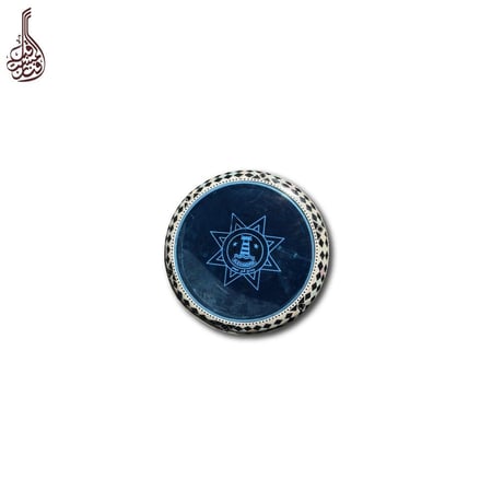 دربوكة صدف صناعة فاخرة