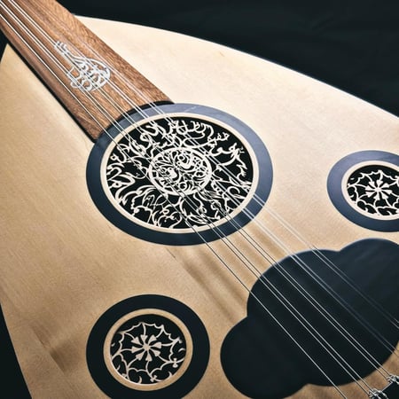 عود مقادير - إصدار خاص