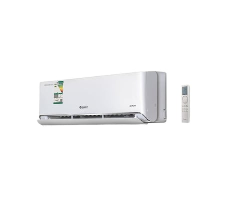 مكيف جري اسبلت اي بلس 30 وحدة بارد انفيرتر واي فاي بارد GREE GWC30AVEXH-S6DTA1A
