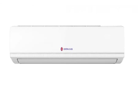 مكيف سبليت جنرال كلاس 30 حار بارد القوة الفعليه 27200 GC-30HT/S23