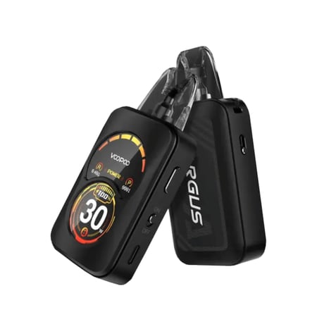 ارجوس ايه من فوبو VOOPOO ARGUS A