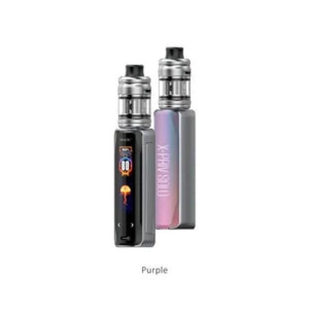 شيشة سموك اكس بريف سولو SMOK X-PRIV SOLO