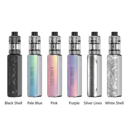 شيشة سموك اكس بريف سولو SMOK X-PRIV SOLO