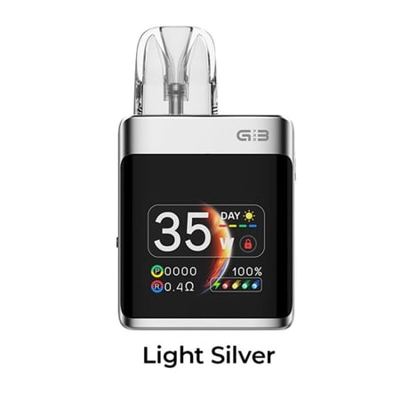 كاليبرن كوكو جي 3 برو يو ويل Uwell Caliburn G3 Pro KOKO
